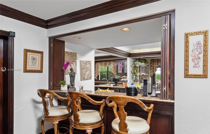 Image for $23 Million Golden Beach Mansion, Downsizing Auction