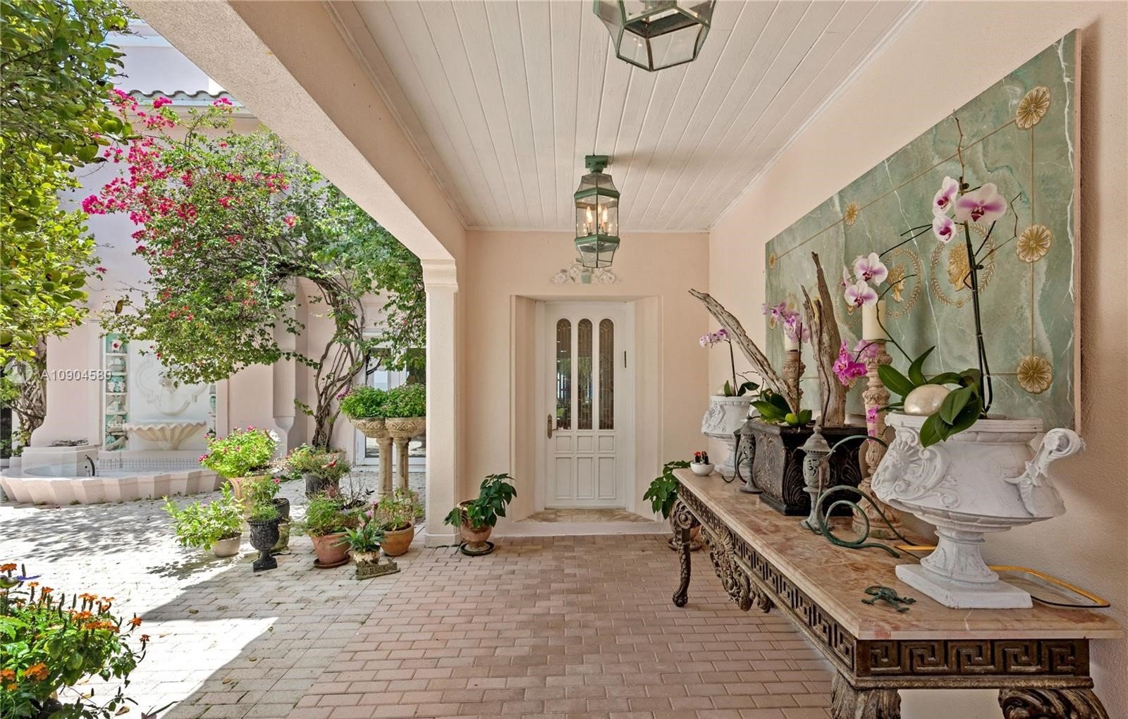 Image for $23 Million Golden Beach Mansion, Downsizing Auction