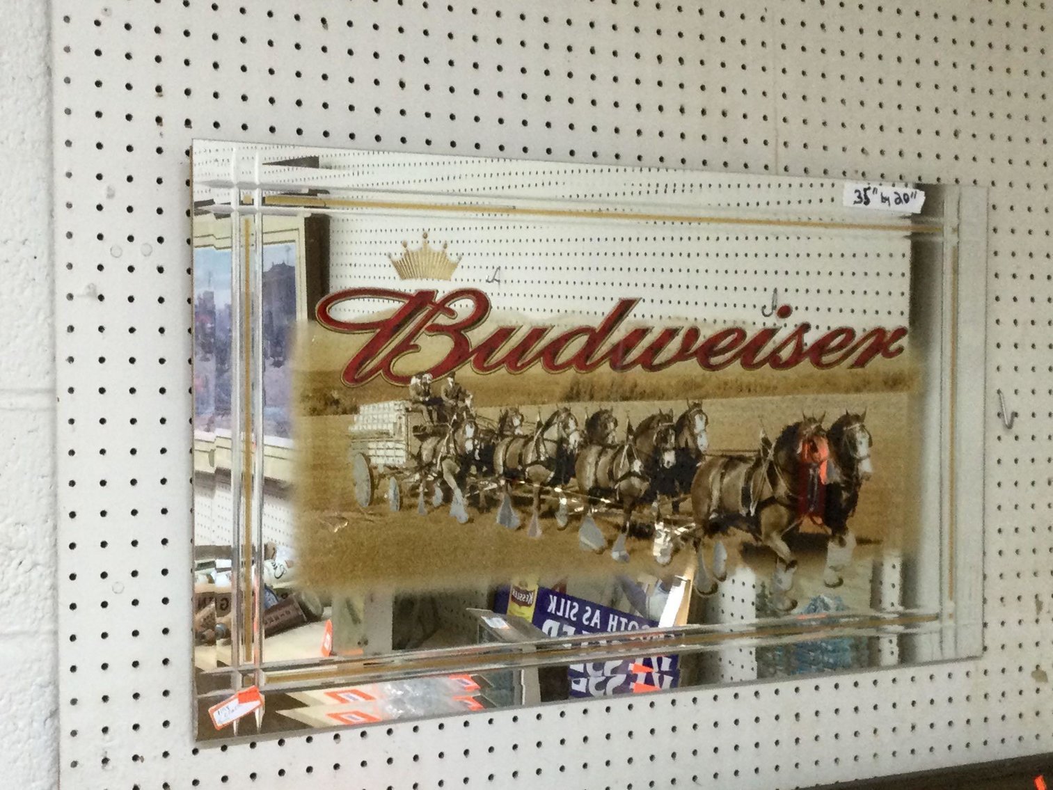 Image for Sports related, furniture, collectibles, coins-Main building front