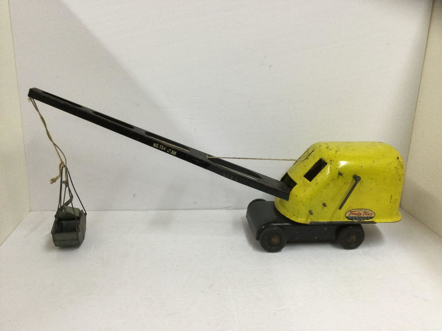 Image for Sports related, furniture, collectibles, coins-Main building front