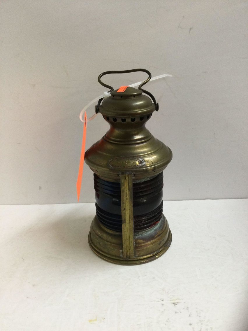 Image for Sports related, furniture, collectibles, coins-Main building front