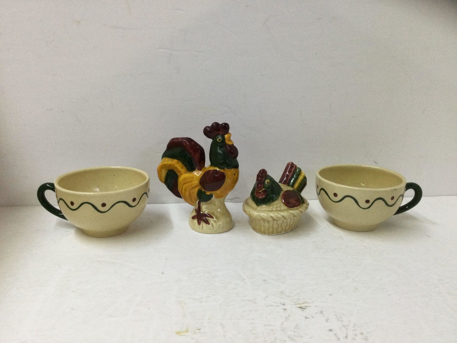 Image for Sports related, furniture, collectibles, coins-Main building front