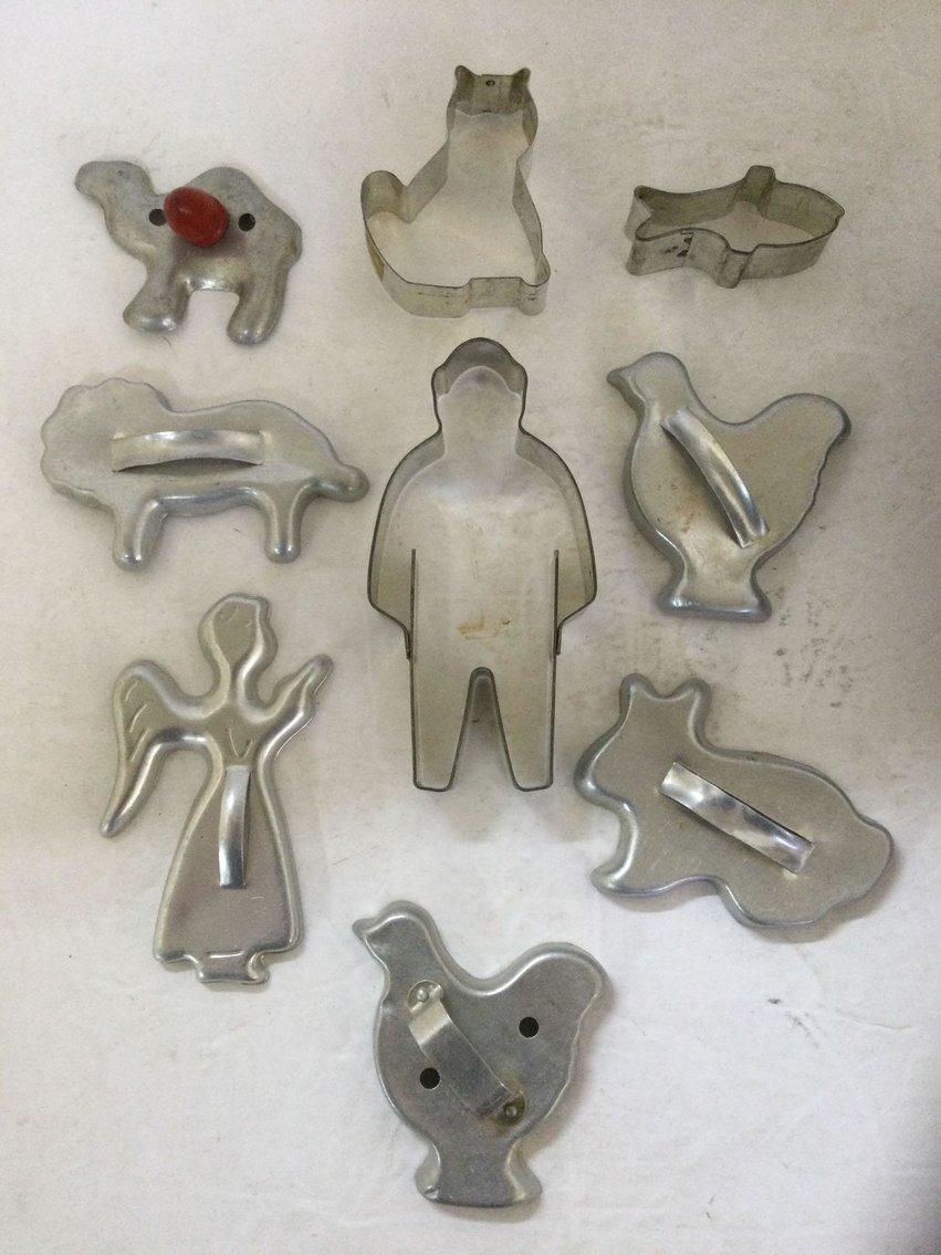 Image for Sports related, furniture, collectibles, coins-Main building front