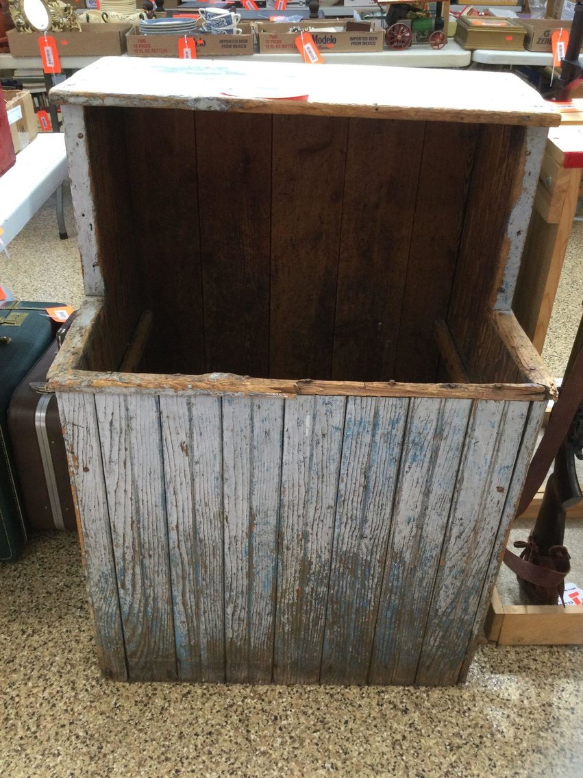 Image for Sports related, furniture, collectibles, coins-Main building front