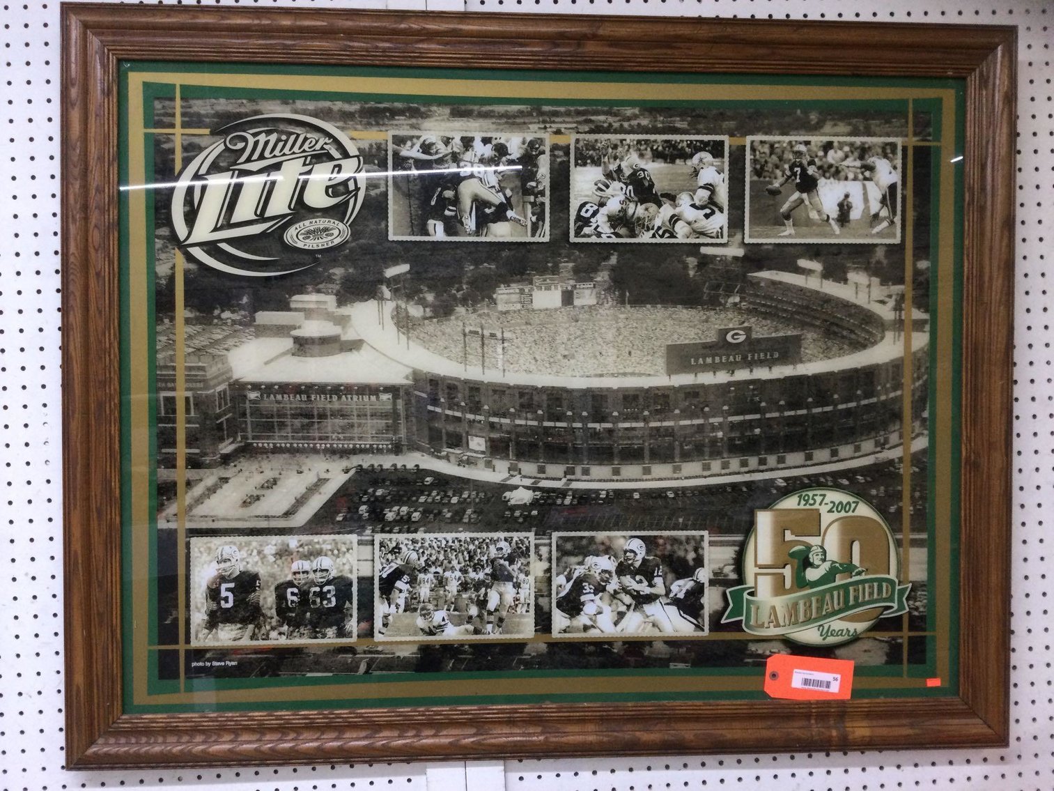 Image for Sports related, furniture, collectibles, coins-Main building front