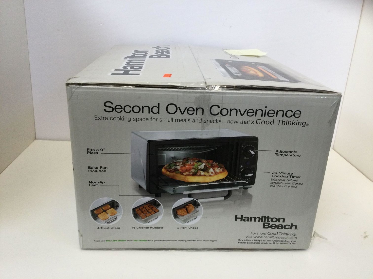 Image for Sports related, furniture, collectibles, coins-Main building front