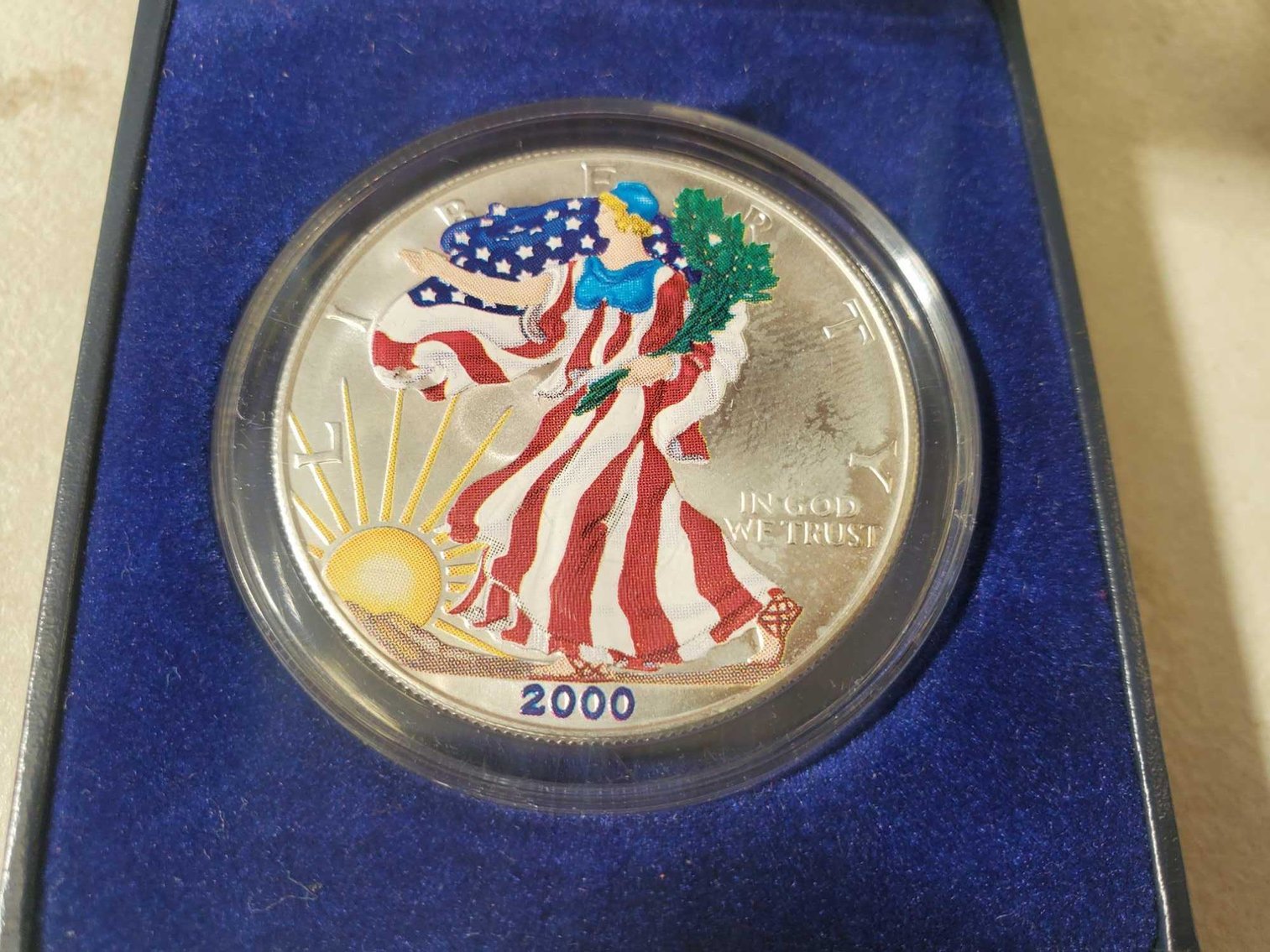 Image for Sports related, furniture, collectibles, coins-Main building front