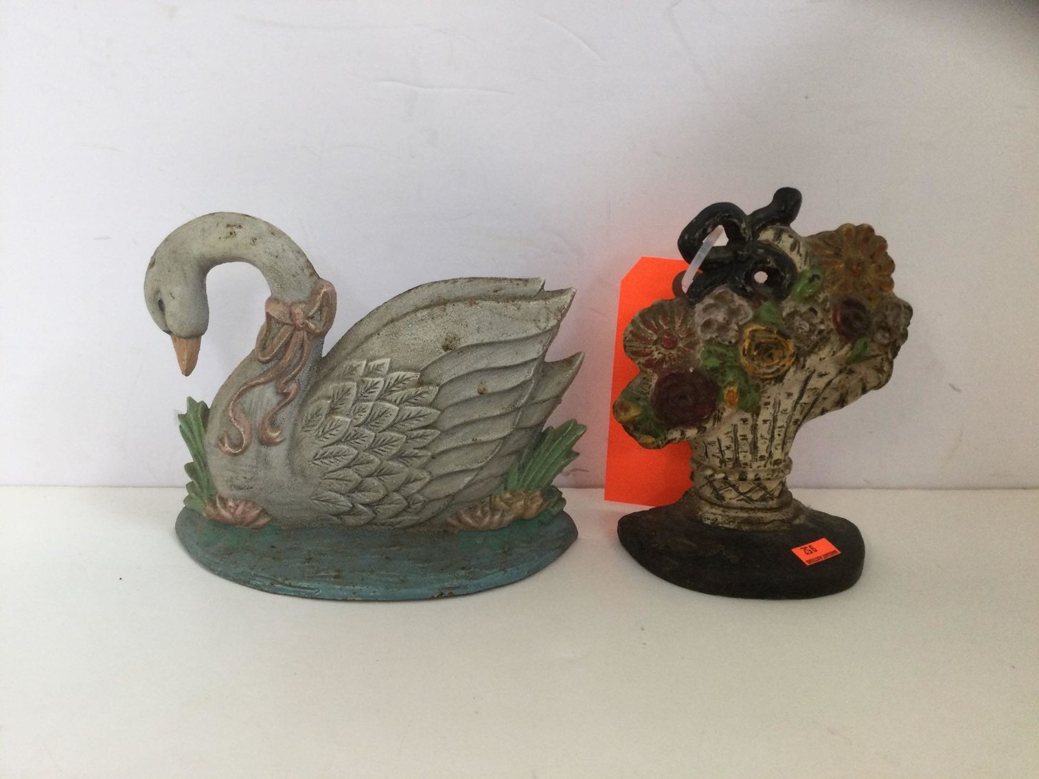 Image for Sports related, furniture, collectibles, coins-Main building front