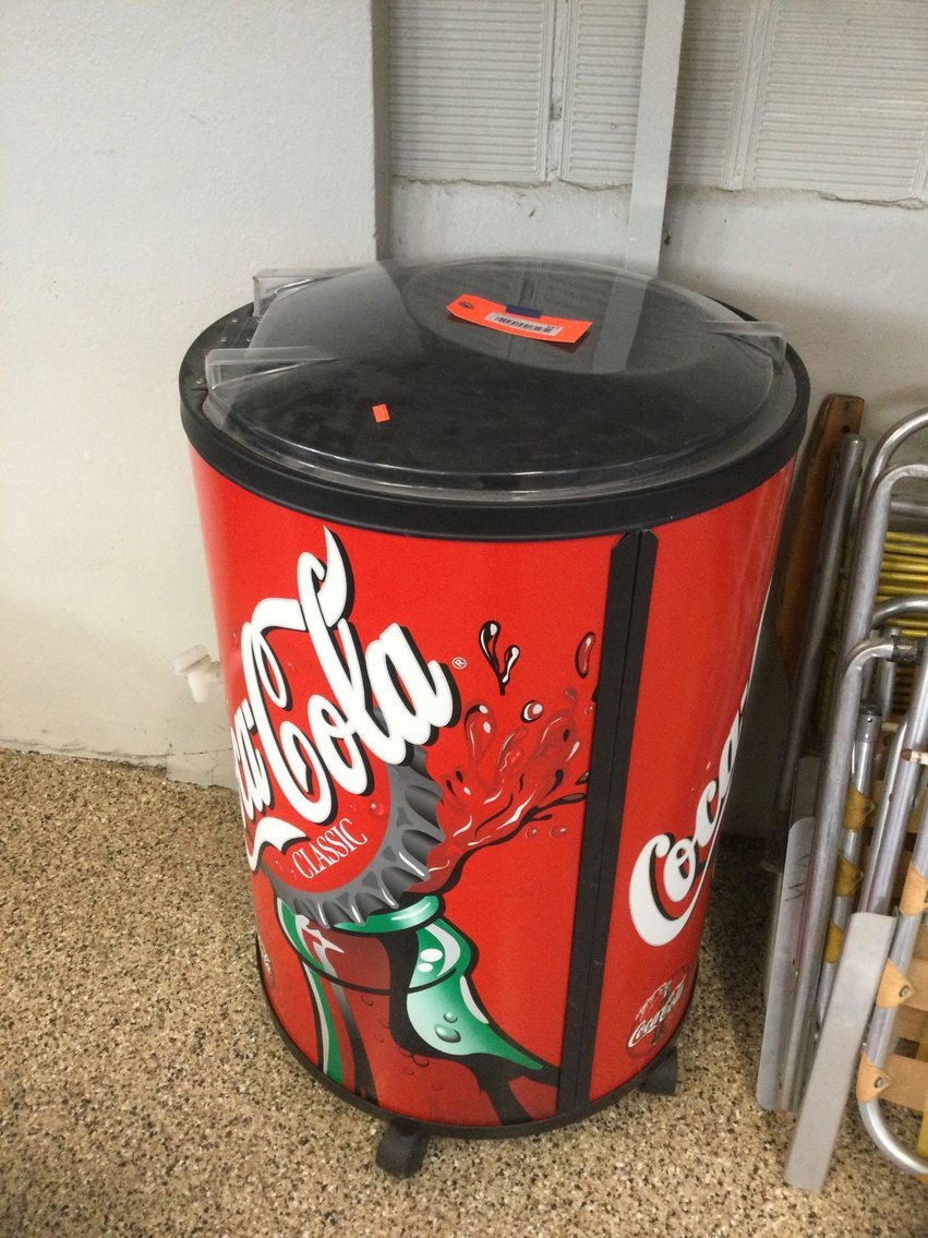 Image for Sports related, furniture, collectibles, coins-Main building front