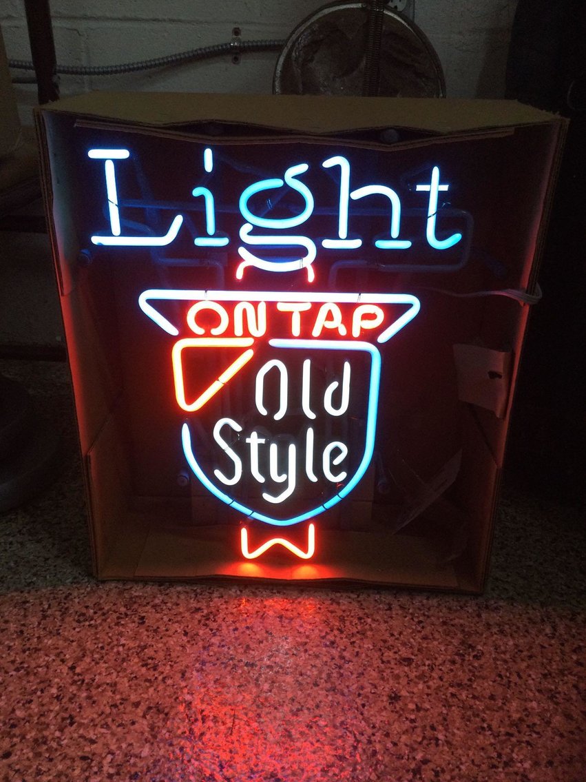 Image for Sports related, furniture, collectibles, coins-Main building front