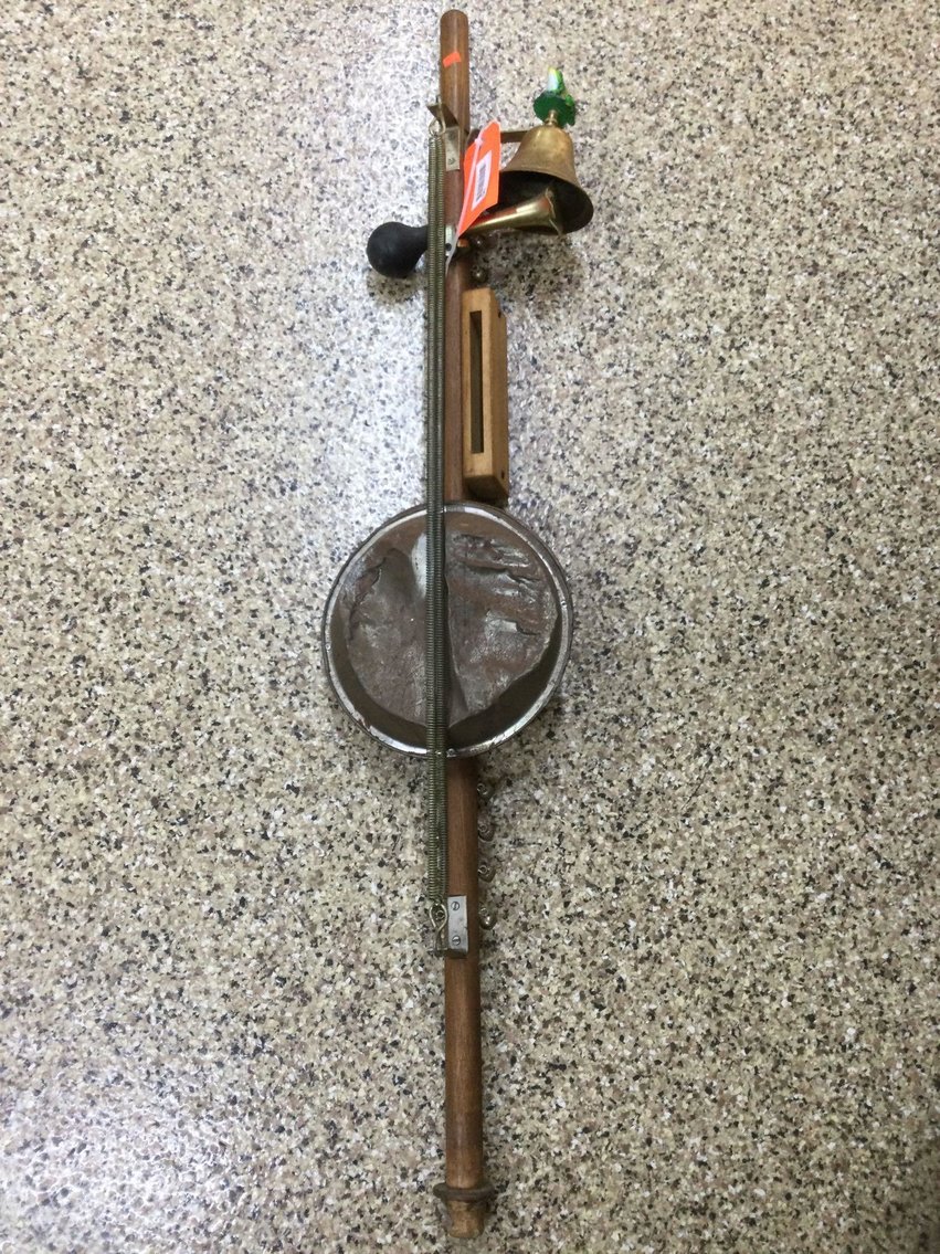 Image for Sports related, furniture, collectibles, coins-Main building front