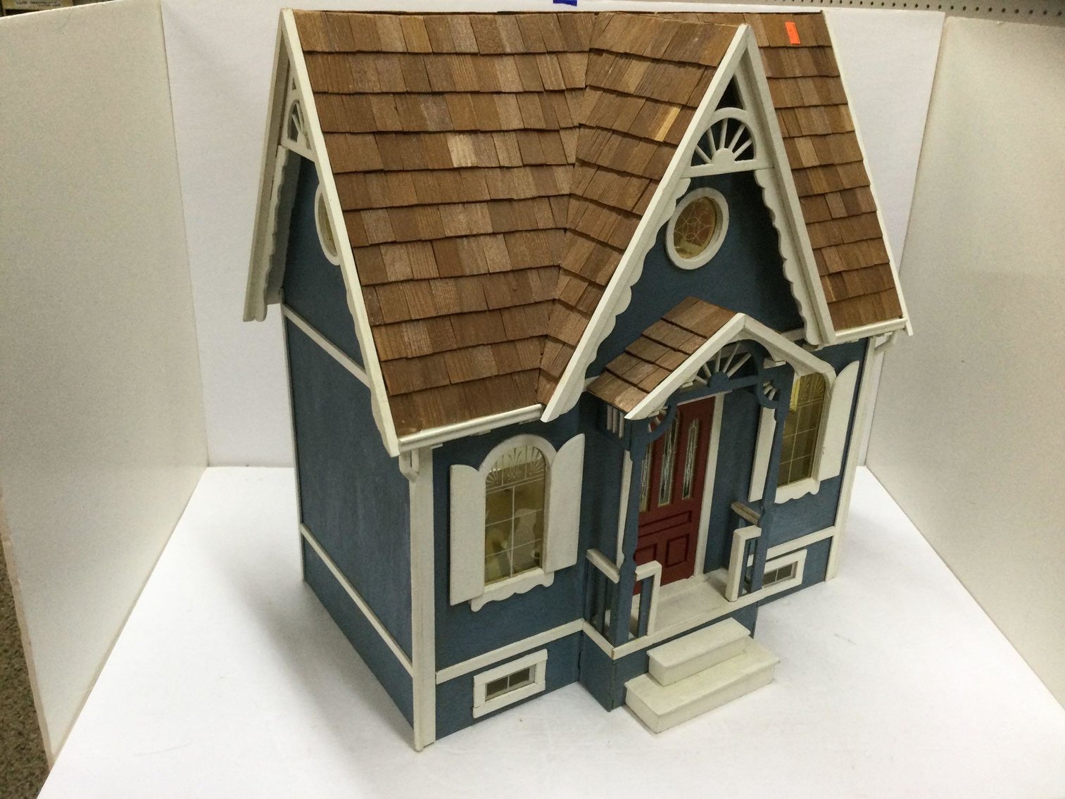 Image for Sports related, furniture, collectibles, coins-Main building front