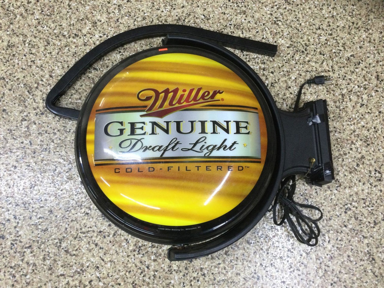 Image for Sports related, furniture, collectibles, coins-Main building front