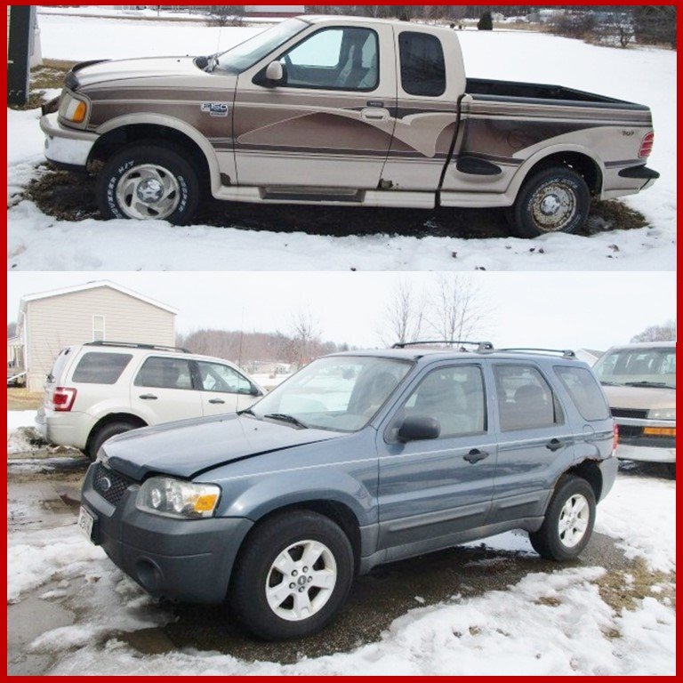 Image for James Waidelich Estate