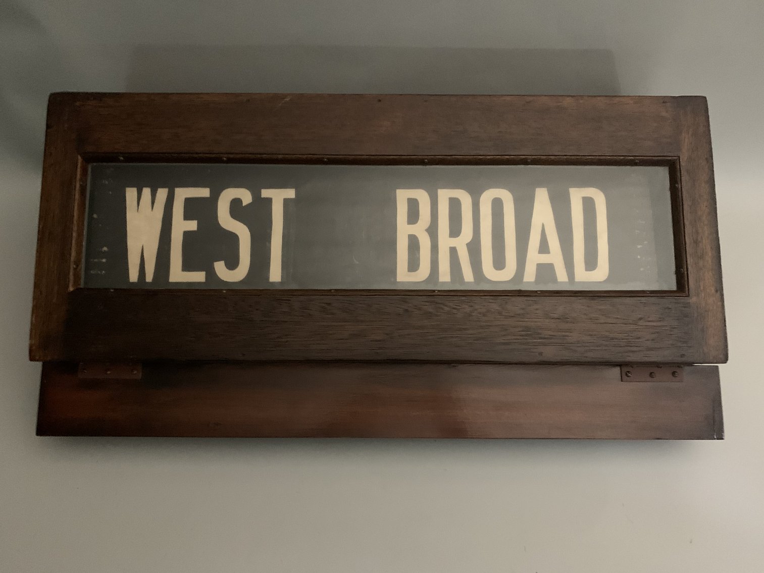 Image for Near West End Antique Dealer Collection, PART 4/FINAL