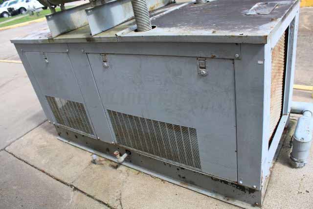 Image for City of Missouri City (Surplus)