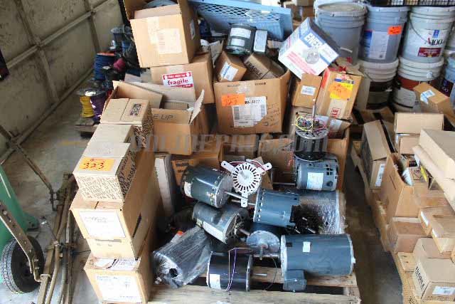 Image for City of Missouri City (Surplus)