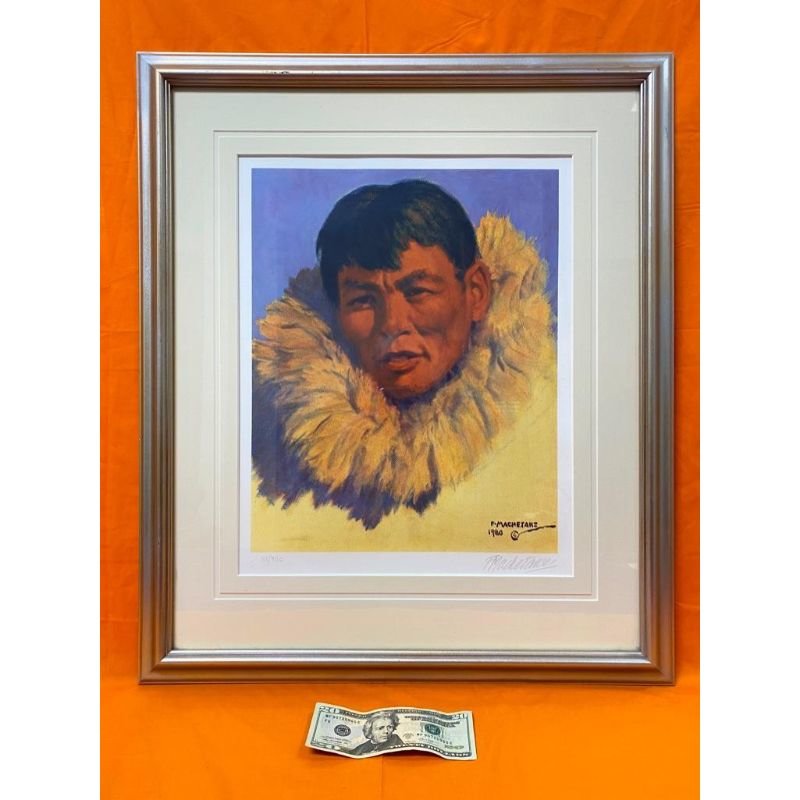 Image for Achieve With Us: The Arc of Anchorage's Spring Silent Auction