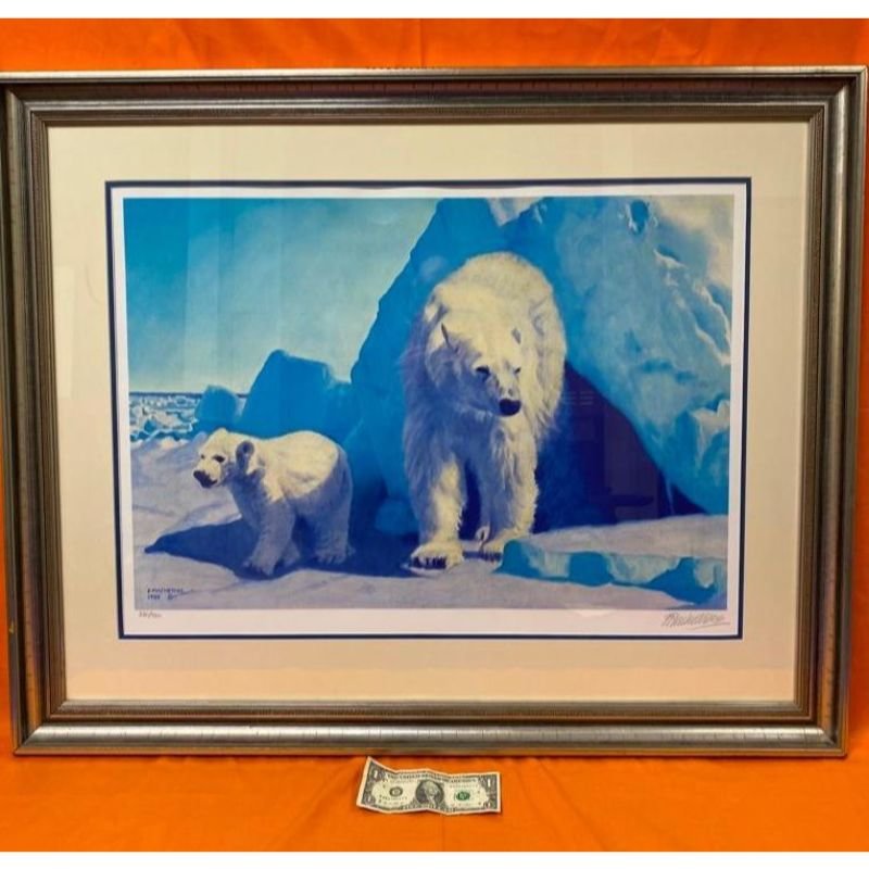 Image for Achieve With Us: The Arc of Anchorage's Spring Silent Auction