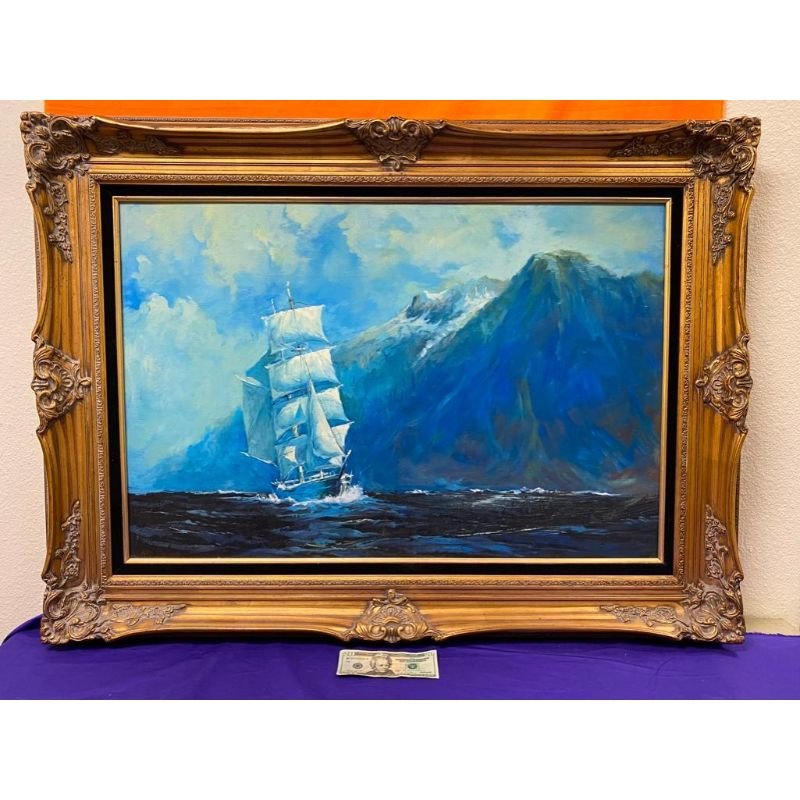 Image for Achieve With Us: The Arc of Anchorage's Spring Silent Auction