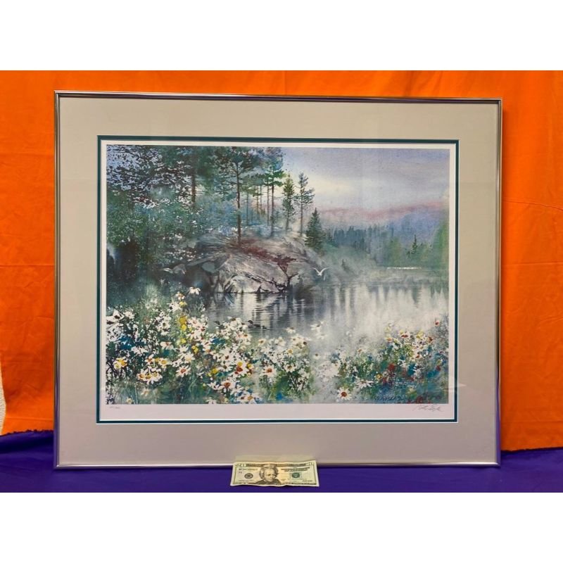 Image for Achieve With Us: The Arc of Anchorage's Spring Silent Auction