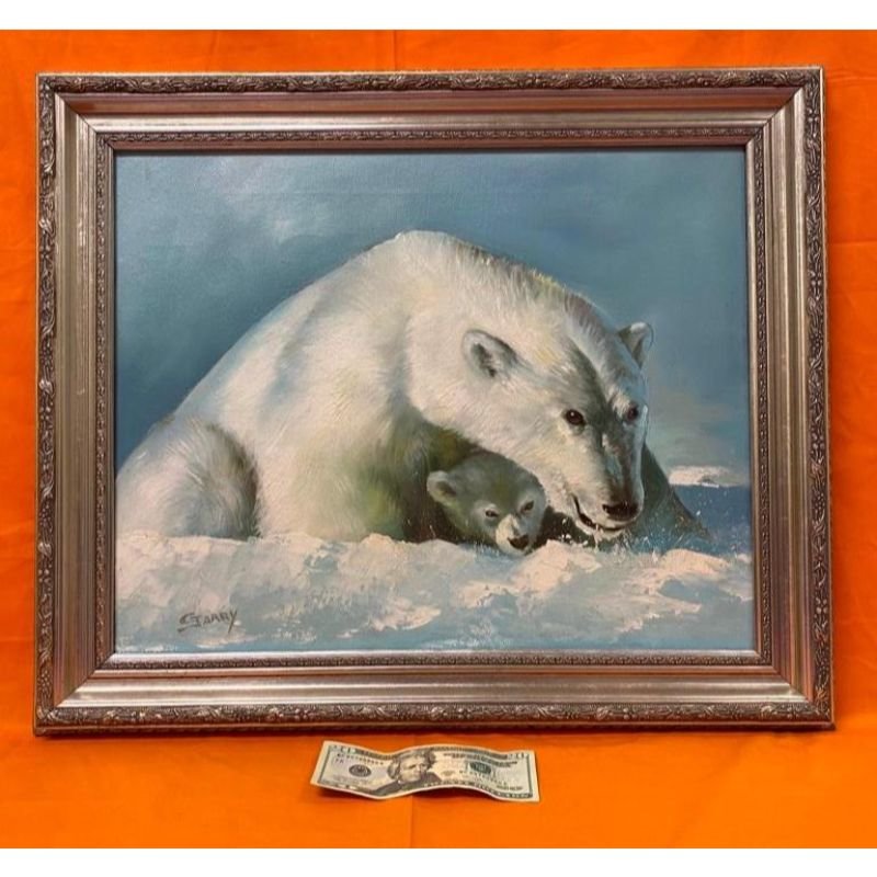 Image for Achieve With Us: The Arc of Anchorage's Spring Silent Auction