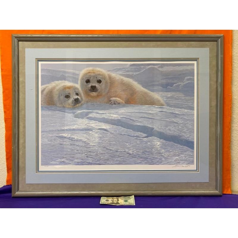 Image for Achieve With Us: The Arc of Anchorage's Spring Silent Auction