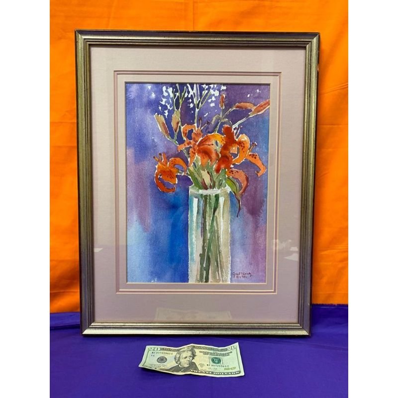 Image for Achieve With Us: The Arc of Anchorage's Spring Silent Auction