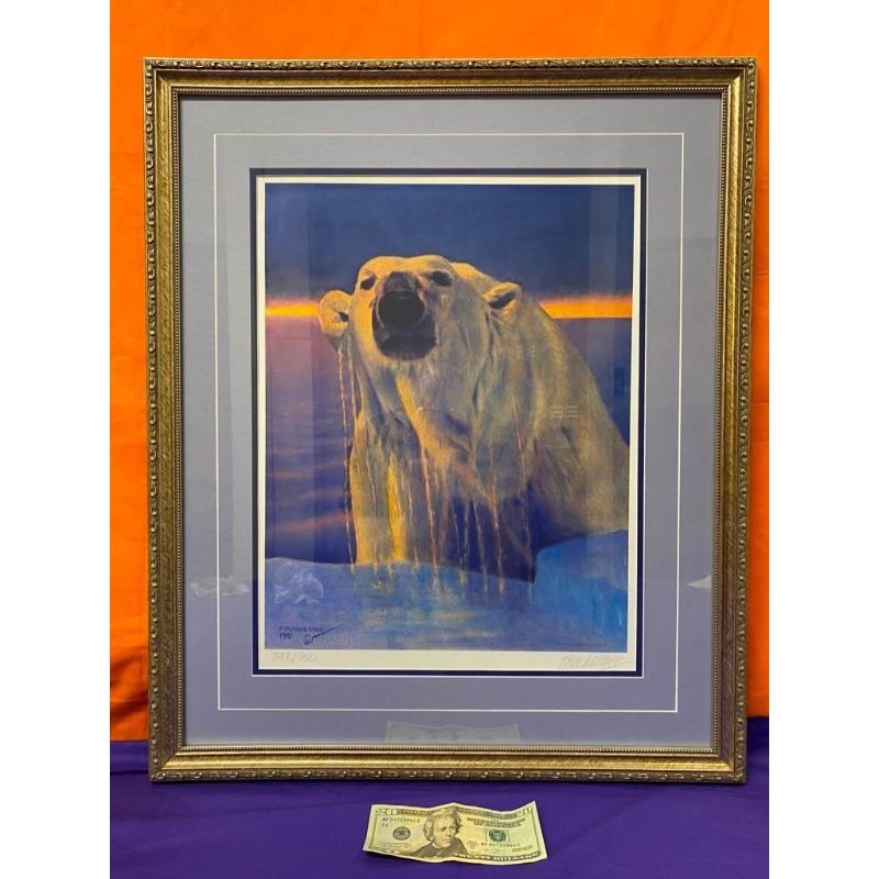 Image for Achieve With Us: The Arc of Anchorage's Spring Silent Auction