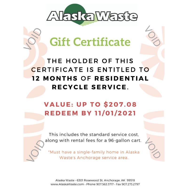 Image for Achieve With Us: The Arc of Anchorage's Spring Silent Auction