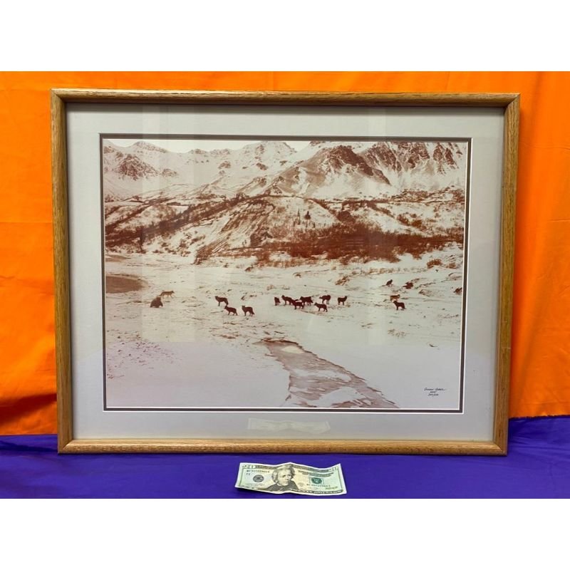Image for Achieve With Us: The Arc of Anchorage's Spring Silent Auction