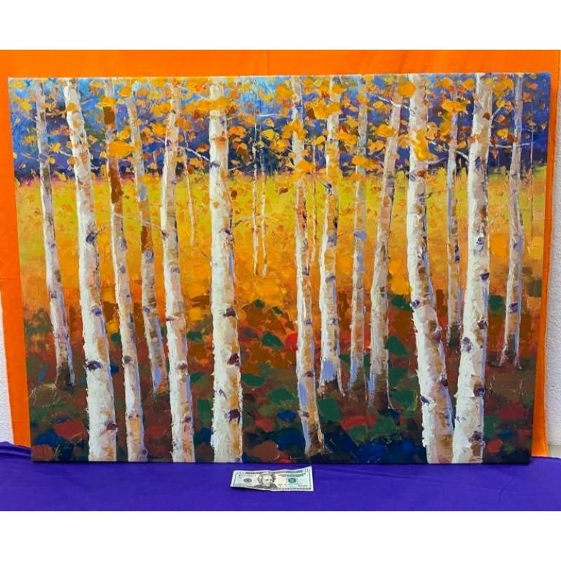 Image for Achieve With Us: The Arc of Anchorage's Spring Silent Auction