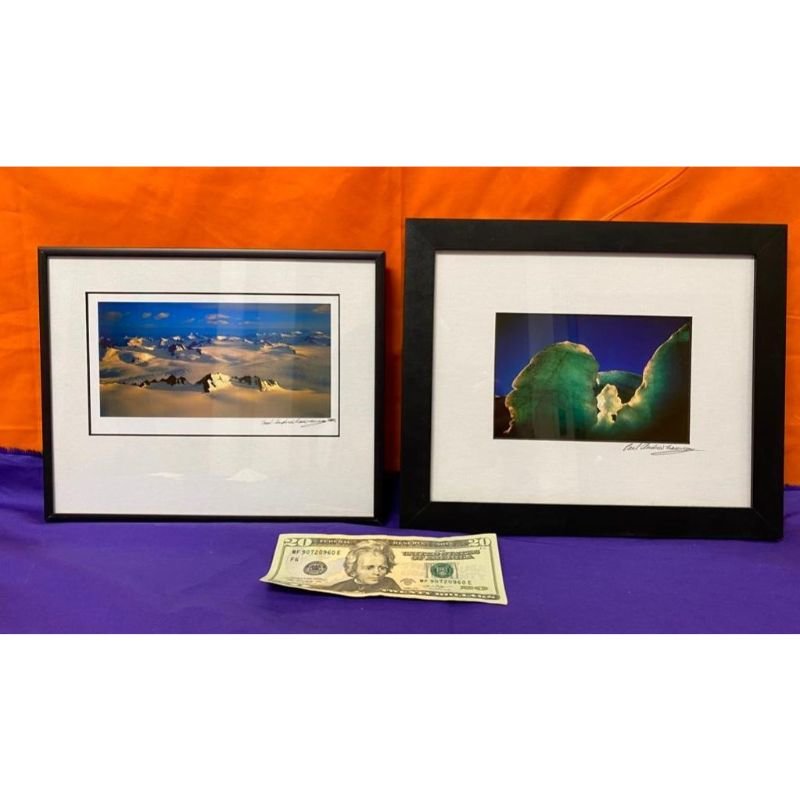 Image for Achieve With Us: The Arc of Anchorage's Spring Silent Auction