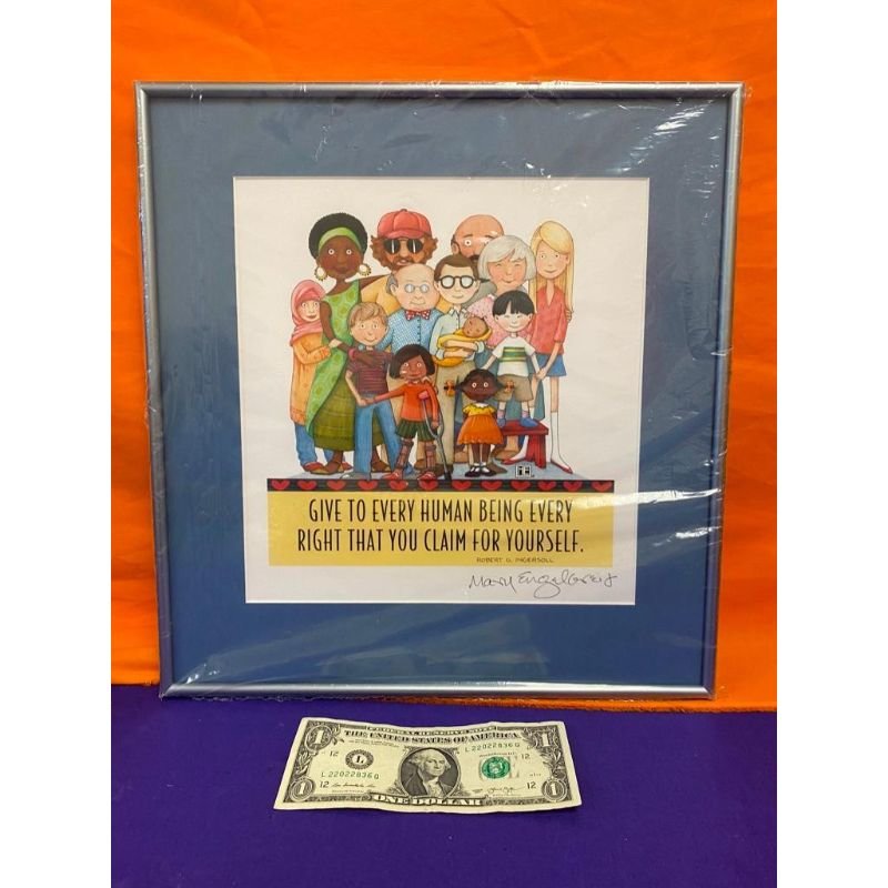 Image for Achieve With Us: The Arc of Anchorage's Spring Silent Auction