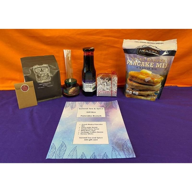 Image for Achieve With Us: The Arc of Anchorage's Spring Silent Auction