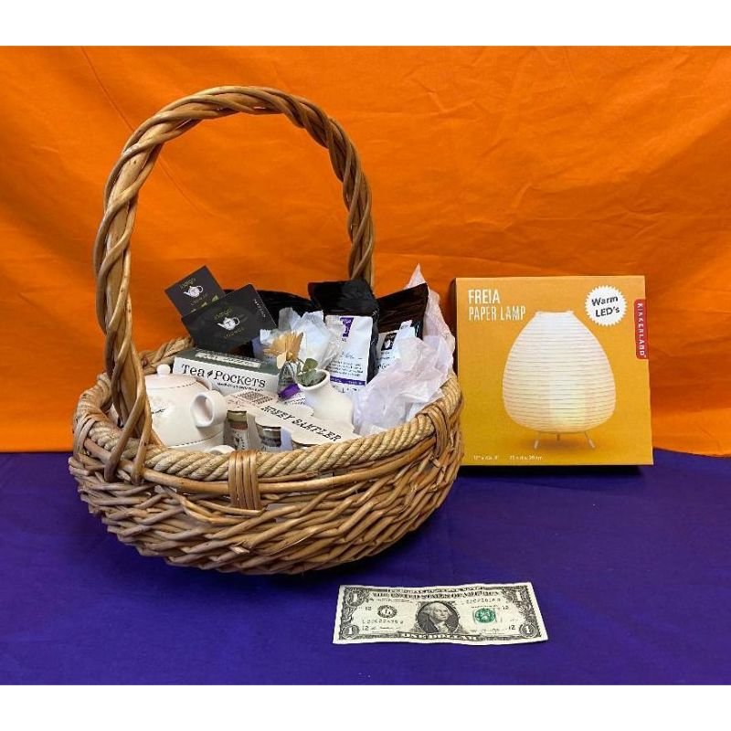 Image for Achieve With Us: The Arc of Anchorage's Spring Silent Auction