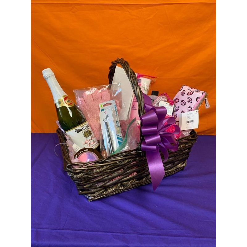 Image for Achieve With Us: The Arc of Anchorage's Spring Silent Auction