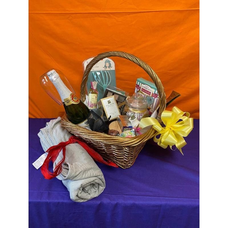 Image for Achieve With Us: The Arc of Anchorage's Spring Silent Auction