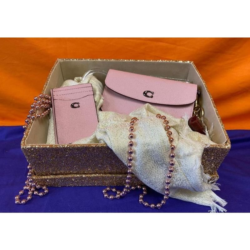 Image for Achieve With Us: The Arc of Anchorage's Spring Silent Auction