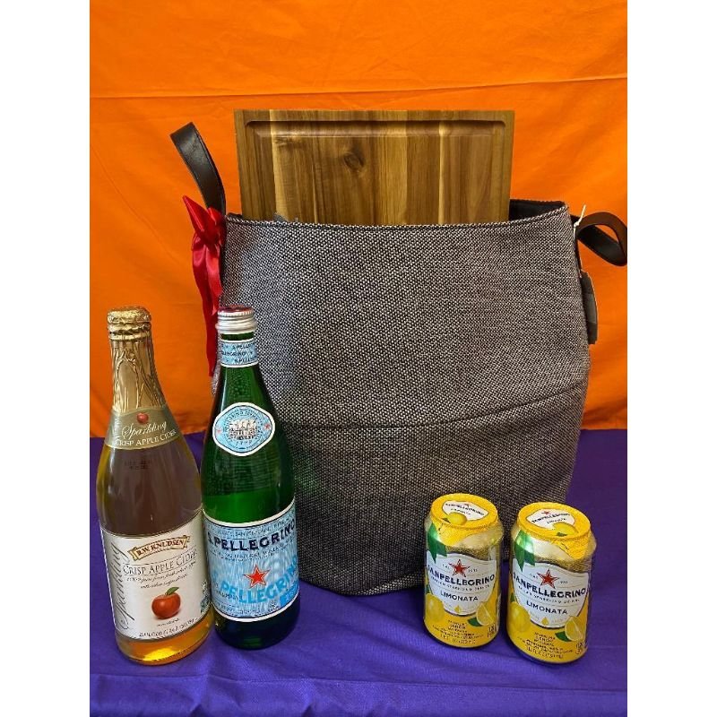 Image for Achieve With Us: The Arc of Anchorage's Spring Silent Auction