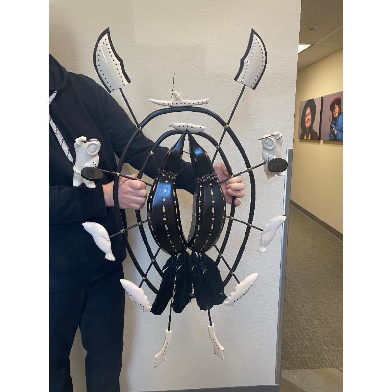 Image for Achieve With Us: The Arc of Anchorage's Spring Silent Auction