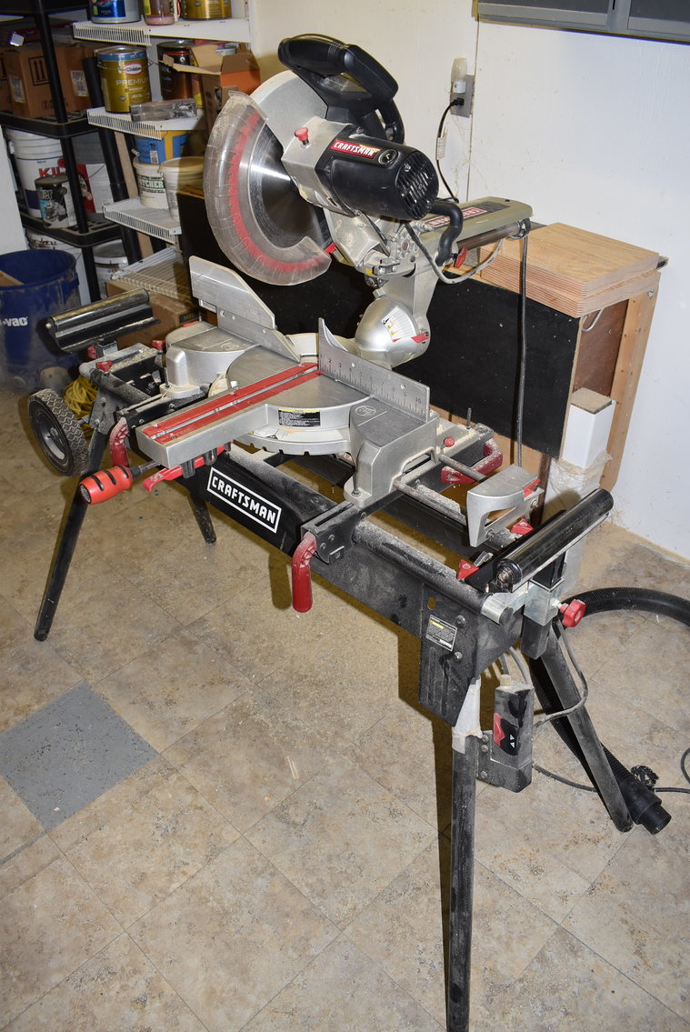 Image for Living Estate of Donnie Dietrich - Contents of Home, Etc.