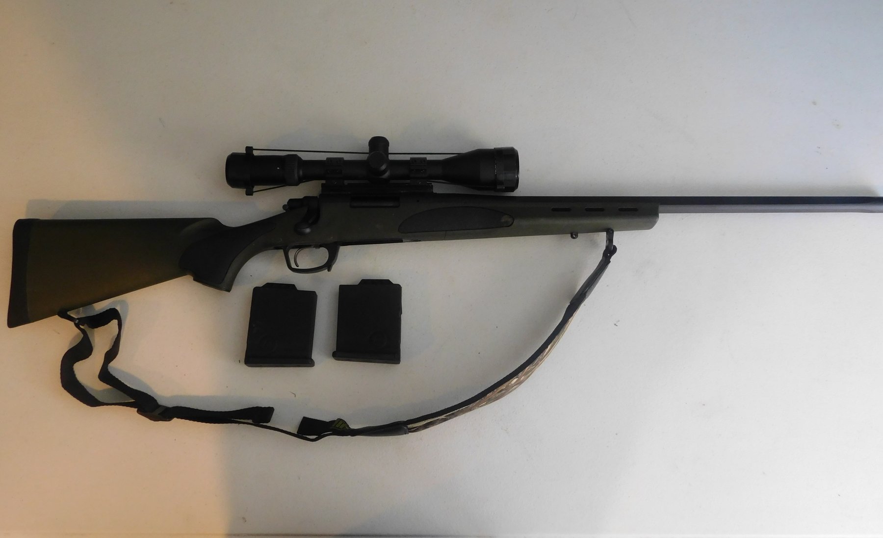 Image for BRUCE HELING ONLINE AUCTION