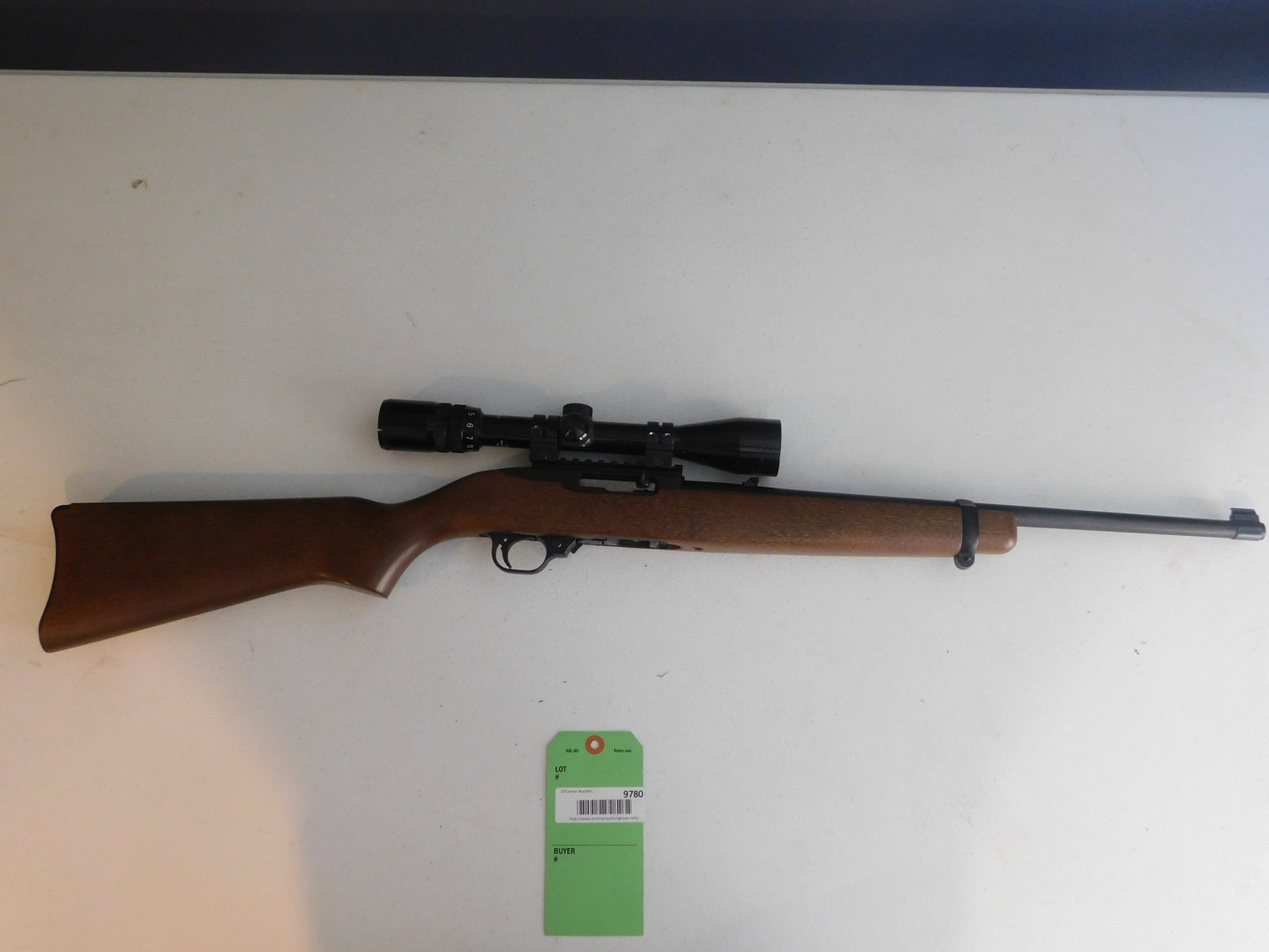 Image for BRUCE HELING ONLINE AUCTION