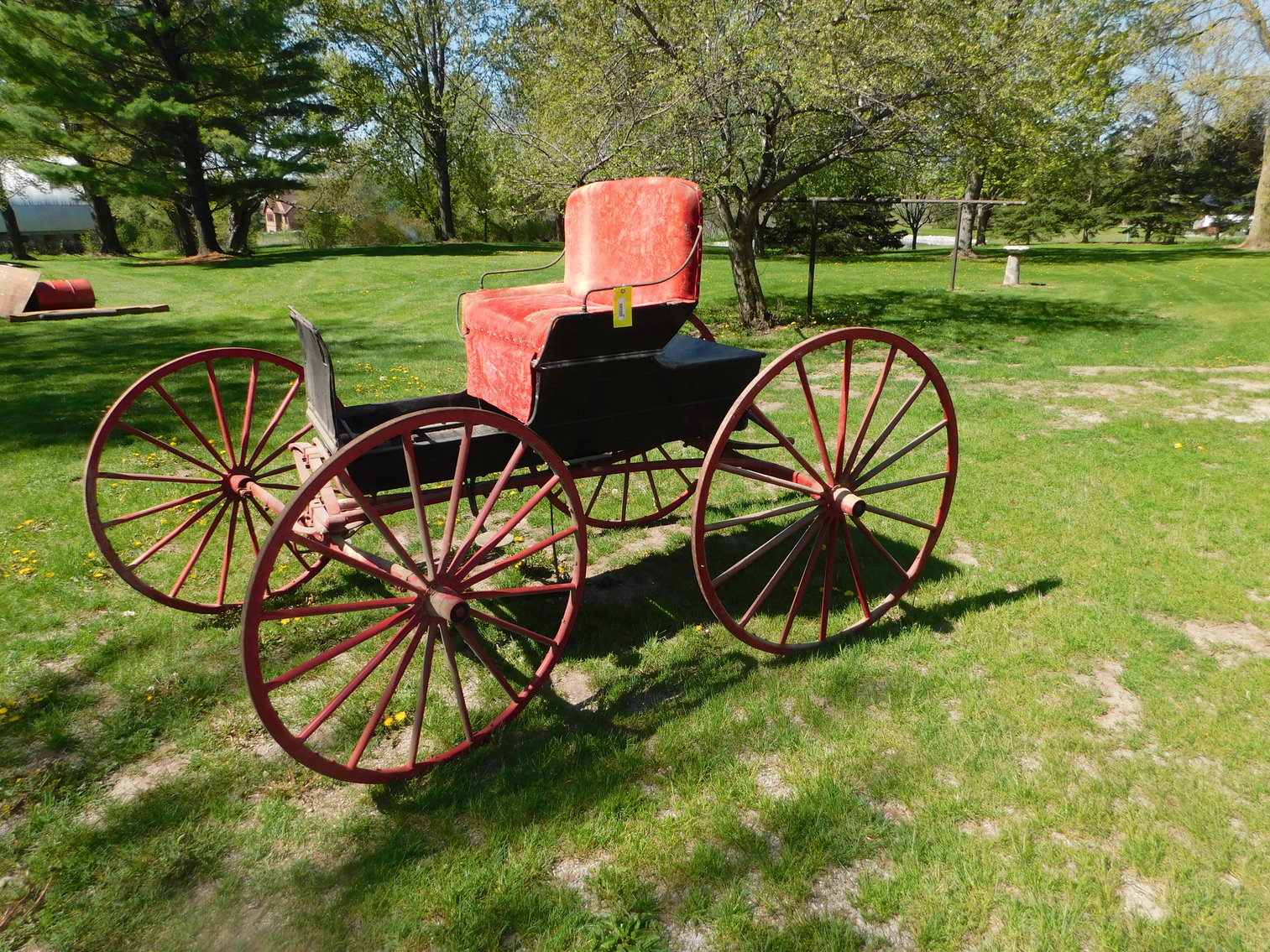 Image for BRUCE HELING ONLINE AUCTION