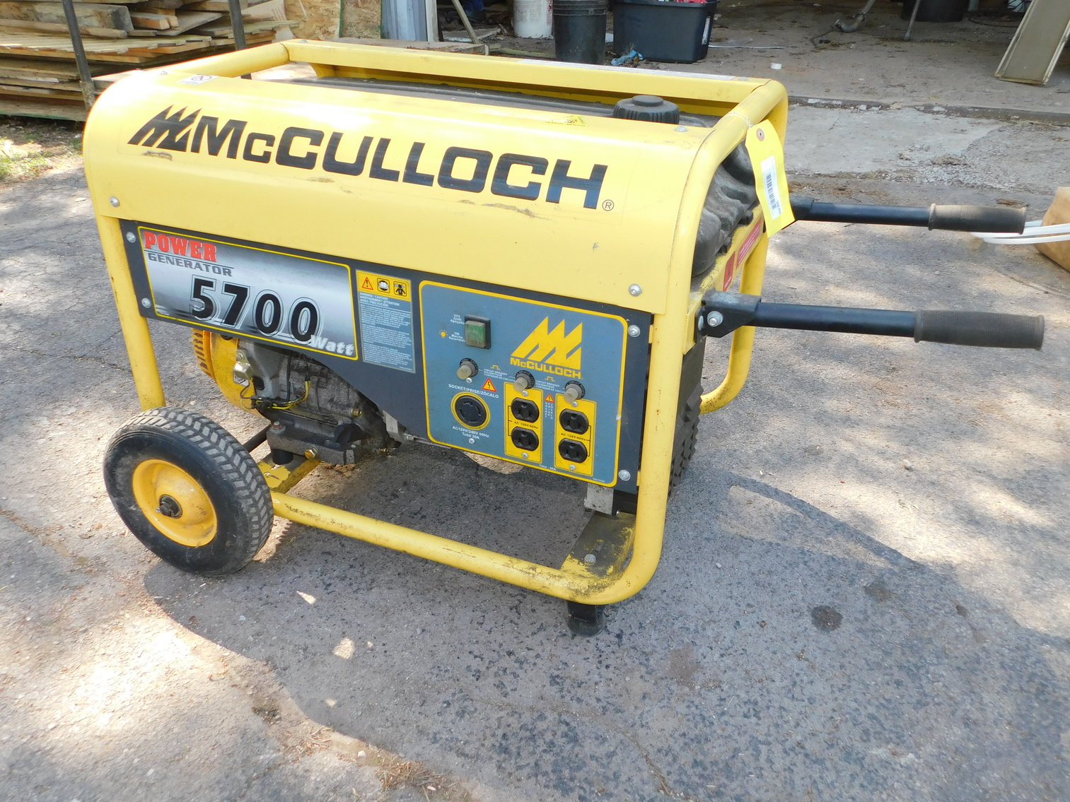 Image for BRUCE HELING ONLINE AUCTION