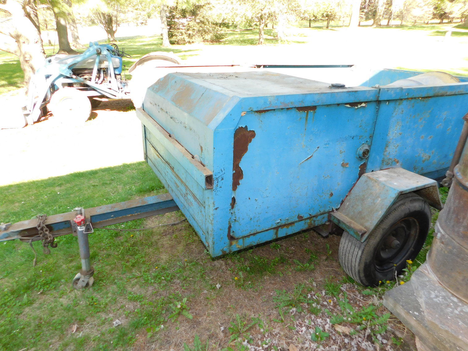 Image for BRUCE HELING ONLINE AUCTION