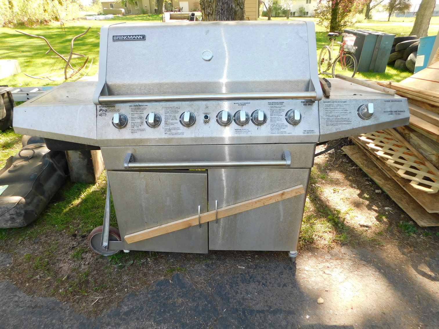 Image for BRUCE HELING ONLINE AUCTION