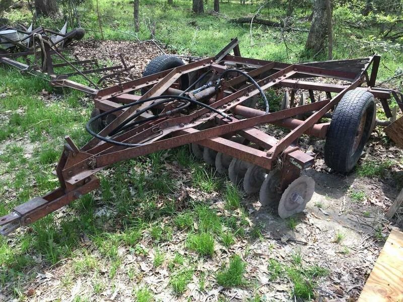 Image for Trucks, Trailers & Farm Equipment Auction