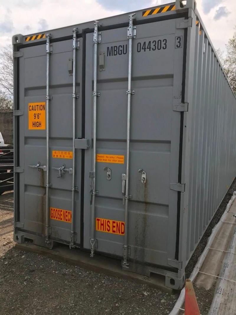 Image for Trucks, Trailers & Farm Equipment Auction